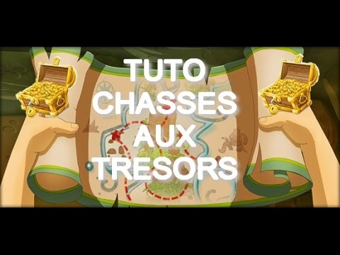 comment chasser a dofus