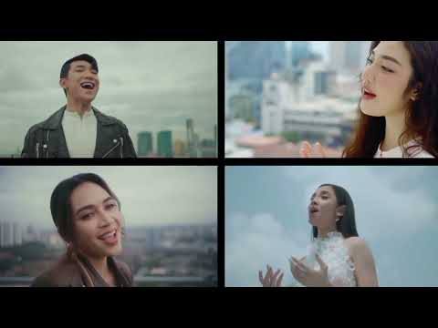 Heaven - Calum Scott ft. Darren Espanto, Lyodra Ginting, Diana Danielle, Huàng Duyén