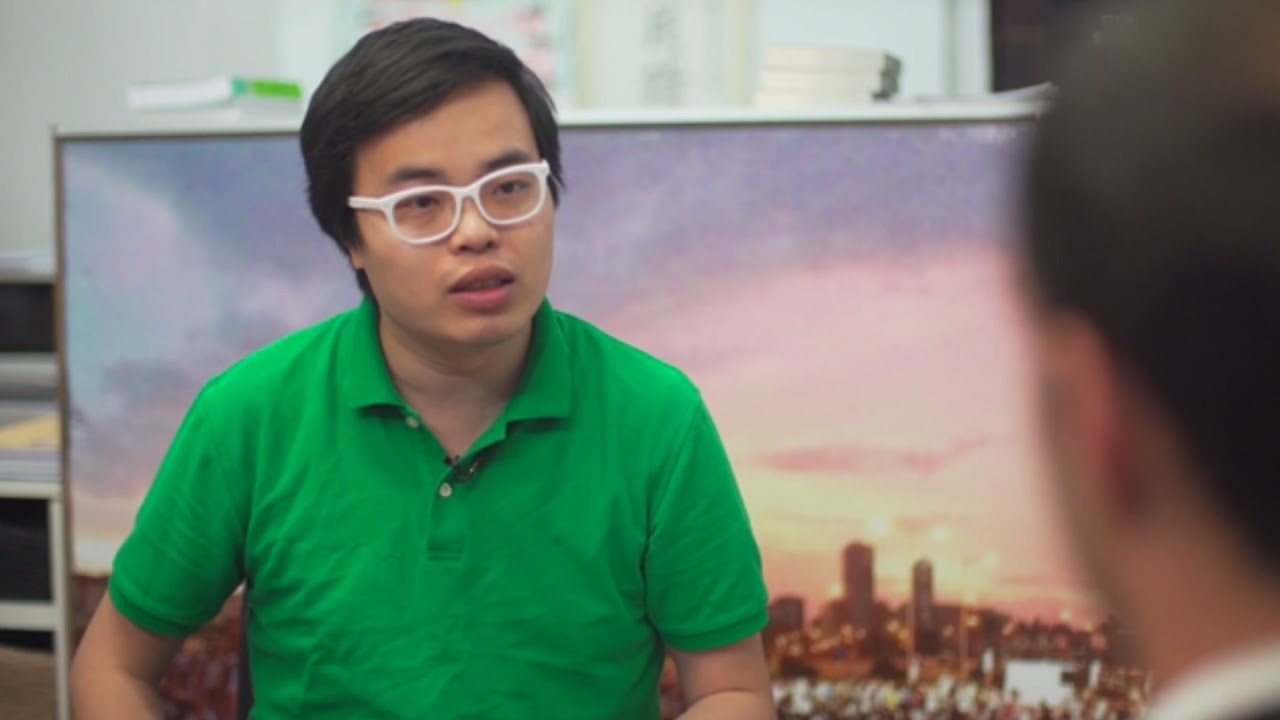 The Fight for Democracy in the OTHER China: Macau | China Uncensored