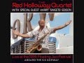 Red Holloway Live at the Floating Jazz Festival Hitting the