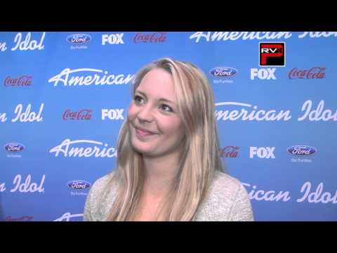 Janelle Arthur talks Top 6 Performance song choices