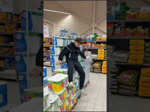 J’ai gagné la trend ? 🤣