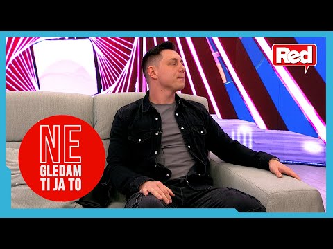 Ne gledam ti ja to - Dijamanti bend - 21.03.2023. - RED TV