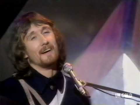 Paper Lace -  Billy Don't Be A Hero (TOTP 1974 )