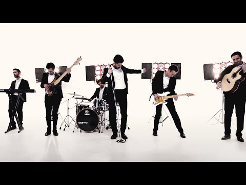 Xaniar Khosravi - Risk (Official Music Video)