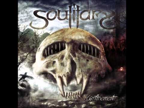 InSoulitary :: Confinement [Full Album] - 2014