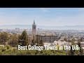 Best College Town in the U.S.