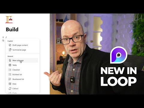 Loop Update: How to Add a Backlink Subpage Easily Loop Update: How to Add a Backlink Subpage Easily