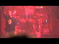 P.O.D.| Intro + Outkast | Live in Cornerstone Festival 2000