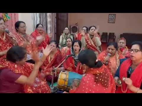 aa gayi sher swar humari kutiya mein