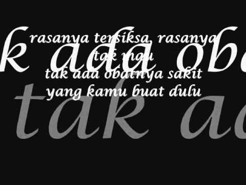 Pay ft. Vanya & Irang -- Pas Kena Hatiku (lirik)