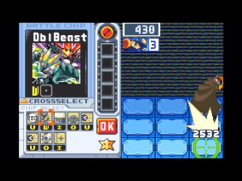 Dblpoint+Bass+Atk30 is OP