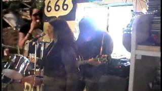 Bang Gang On Good Morning Taos