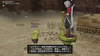 [DQX]バージョン3の準備！#29