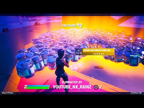 Youtube Lachlan Scuffed Fortnite