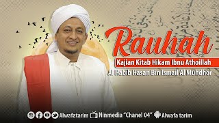 Download lagu Kajian Kitab Tasawuf Hikam Ibnu Atho'illah | Hikam ke 102 - Al Habib Hasan Bin Ismail Al Muhdhor mp3 Download lagu Kajian Kitab Tasawuf Hikam Ibnu Atho'illah | Hikam ke 102 - Al Habib Hasan Bin Ismail Al Muhdhor mp3