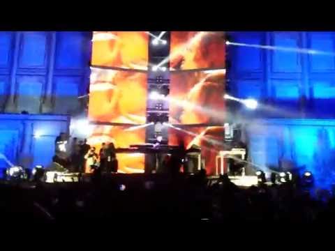 Inox Park 6 - Joachim Garraud ► My Heart Will Go On (Céline Dion)