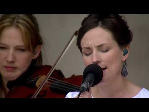 An Eala Bhàn (The White Swan) - Julie Fowlis