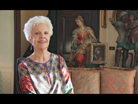 Un omaggio a... Raina Kabaivanska