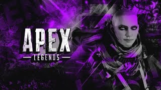 [APEX legends] のんびりランク配信