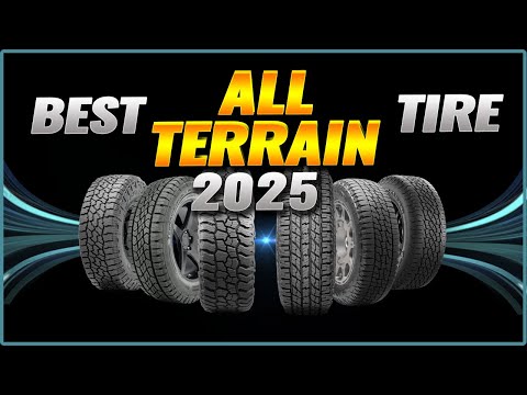 All-Terrain Tire Buying Guide | Yokohama Geolander, Mickey Thompson Baja Boss ,Toyo Differences