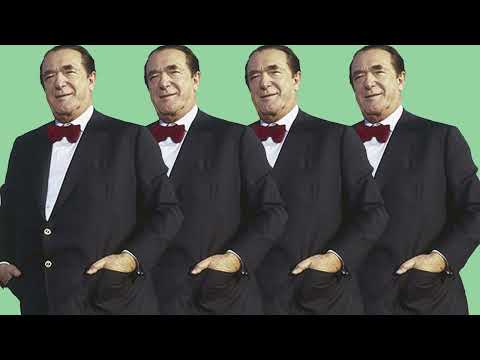 Robert Maxwell: Israel's Superspy (Rare interview with Gordon Thomas)