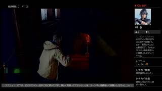 蓮兄Channel【ZHI END】 実況 初見プレイ ‡概要欄必読‡ BIOHAZARD VILLAGE Z Ver Third Person #3