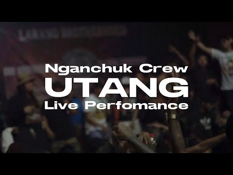 NGANCHUK CREW - UTANG