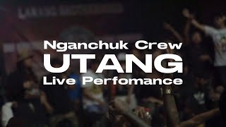 Download lagu NGANCHUK CREW - UTANG mp3