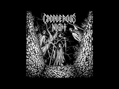 Cadaverous Night - Jesus Reincarnation