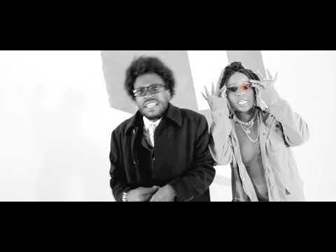 Brisky Ft Nasty D - SO BA TAMBE [Official Music Video] || #ZedMusic