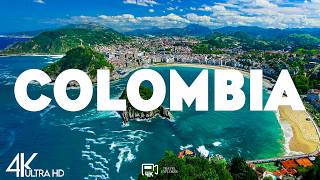 Top 10 Best Places to Visit in Colombia - Travel Guide 2026