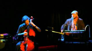 Magnetic Fields - A Chicken With Its Head Cut Off (Live 3/20/2012)