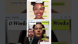 Facebook Ad Templates for Ecommerce Brands🤯