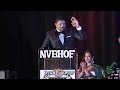 WINKY WRIGHT'S FULL 2019 NEVADA BOXING HALL OF FAME SPEECH