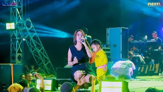 Download lagu LALUNA MUSIC - JANGAN MENANGIS UNTUKKU MONIC MONICA - HAPPY PARTY PEMUDA KEREP - SULANG REMBANG mp3