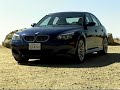 BMW 2008 Video Podcast
