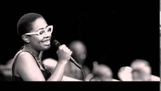 Cecile McLorin -  I&#39;ve Got My Love To Keep Me Warm (La Musica que nunca te Quisieron Contar)