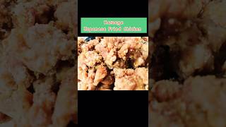 Karaage / Japanese Fried Chicken🍗Please check Description #friedchicken #japanese #karaage #shorts