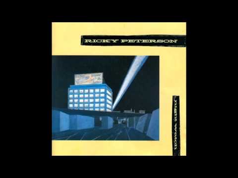 Ricky Peterson - Take My Heart Away (1990)