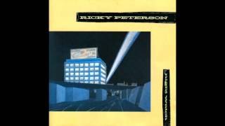 Ricky Peterson - Take My Heart Away (1990)