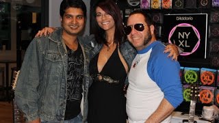 Tortoise & The Hare Experience Asif Akbar