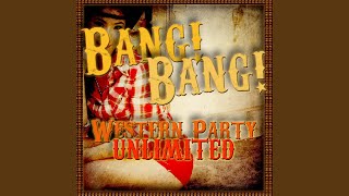 Orange Blossom Special