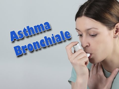 Asthma Bronchiale | Erkrankungen der Atemwege | Pflege Kanal