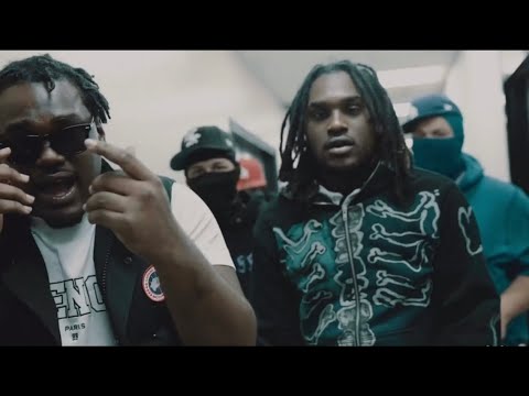 THF Twin x THF Lil Twin Type Beat “Heart Of A Lion”