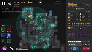 Infinitode 2 - Infinite Tower Defense