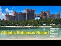 Atlantis Bahamas Paradise Island Resort Info Amenities Waterpark Info Pros Cons
