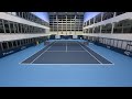2019 Nitto ATP Finals: Live Stream Practice Court 1 (Thursday)
