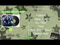 ALPHA DRIVE ONE (ALD1) - 1ST MINI ALBUM EUPHORIA FULL ALBUM PLAYLIST