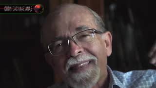 CM018, La emocion del premio Nobel